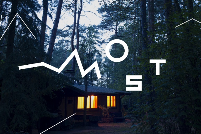 Most – Prosto rusza z nowym labelem. Pierwsze wydawnictwo na początku roku