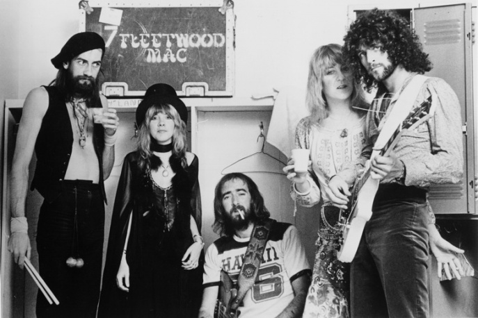 Nowy krążek Fleetwood Mac?
