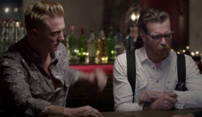 Jesse Hughes (Eagles Of Death Metal): „Chcę zagrać w Bataclan jak tylko zostanie otwarte”