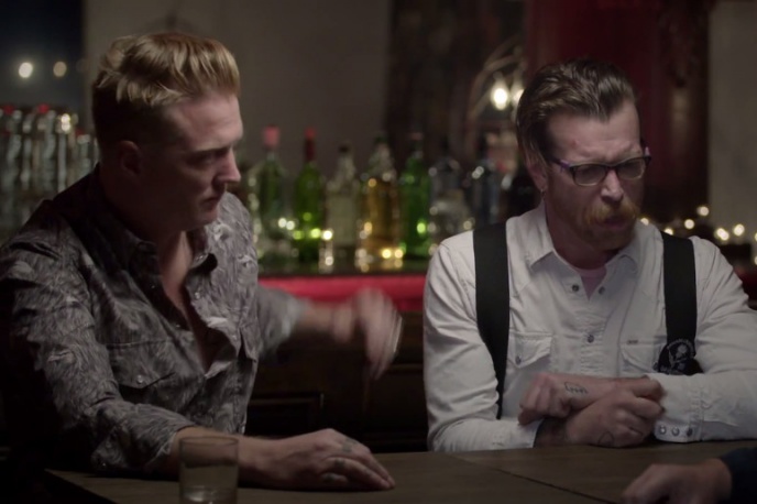 Jesse Hughes (Eagles Of Death Metal): „Chcę zagrać w Bataclan jak tylko zostanie otwarte”