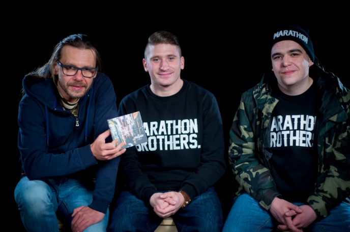 1 NA 1: Artur Rawicz vs Mosad & Kocur