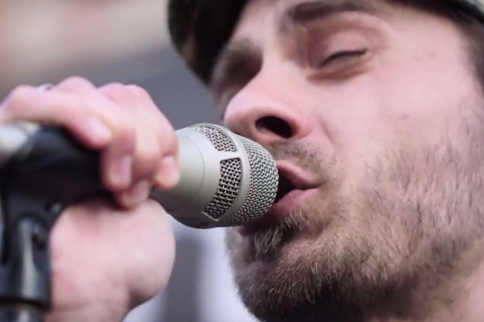 Luxtorpeda – „Nieobecny nieznajomy” (wideo)