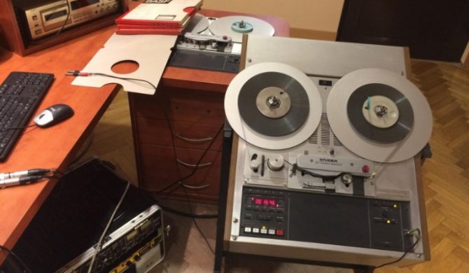 Reedycje albumów TSA już w sklepach