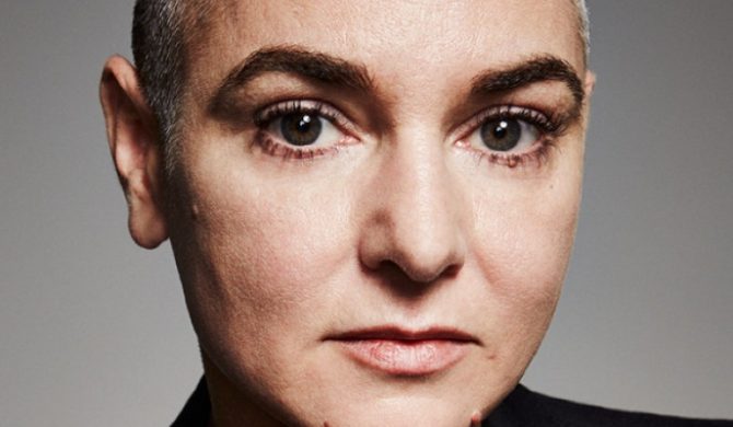 Sinead O`Connor zagroziła samobójstwem we wstrząsającym wpisie na Facebooku