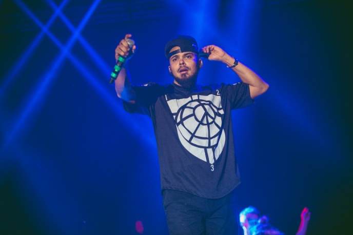 Major Lazer z rozszerzonym wydaniem „Peace in the Mission”