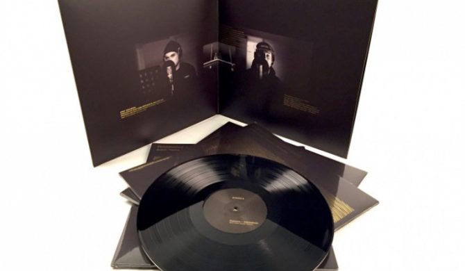 Sokół / Hades / Sampler Orchestra – album „Różewicz – Interpretacje” już na winylu