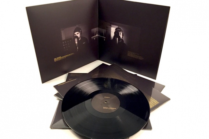 Sokół / Hades / Sampler Orchestra – album „Różewicz – Interpretacje” już na winylu