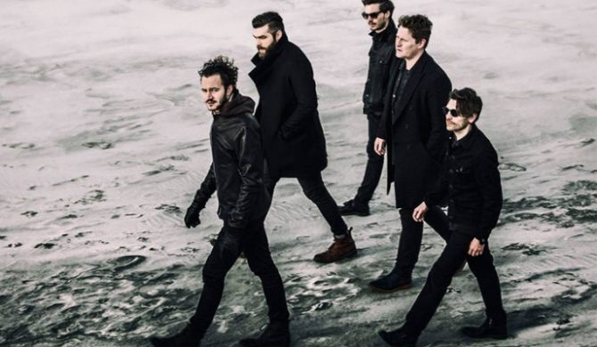 IMPREZA TYGODNIA: Editors na dwóch koncertach w Polsce