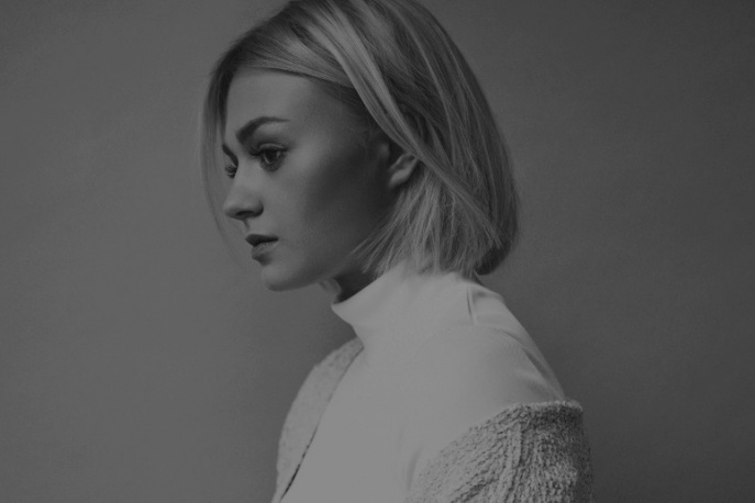 Rosalie. z nowym singlem (audio)