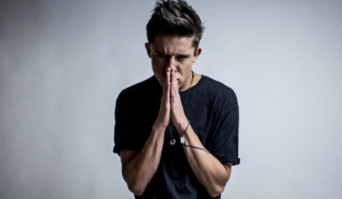 Dawid Kwiatkowski: „Na albumie znajdziecie radość, smutek, szaleństwo, złość, ale też wiarę nadzieję i miłość”