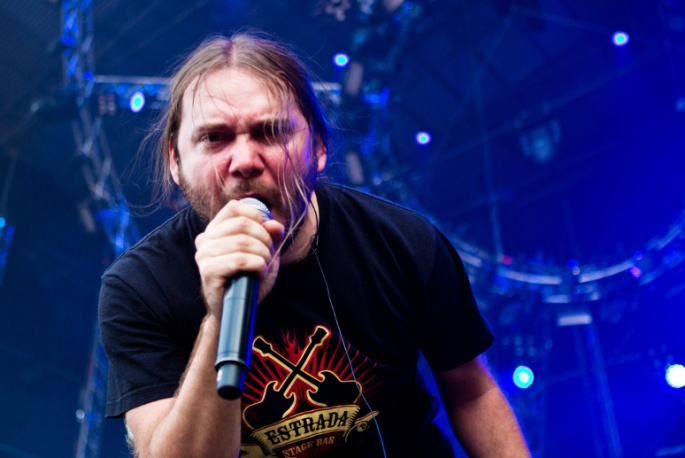 Kabanos jutro w Stodole