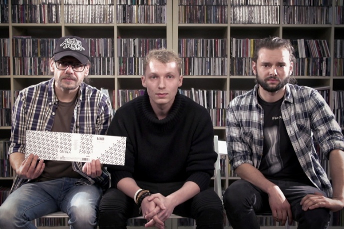 1 NA 1: Artur Rawicz vs LemON