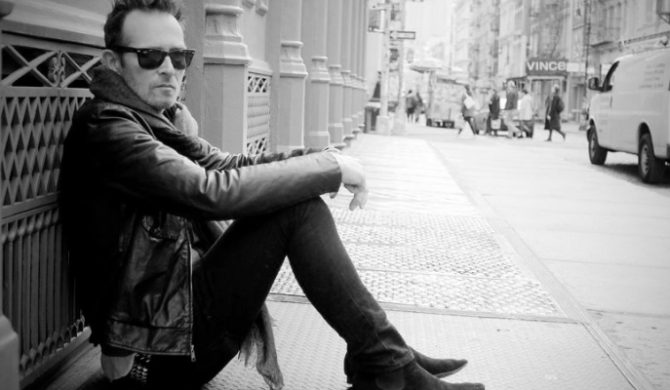 Wdowa po wokaliście Stone Temple Pilots rzuca nowe światło na kwestię jego śmierci