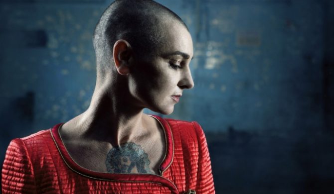 Sinead O`Connor: „Powstanę i powrócę”