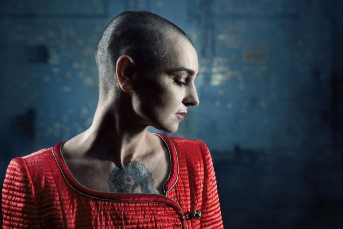 Sinead O`Connor: „Powstanę i powrócę”