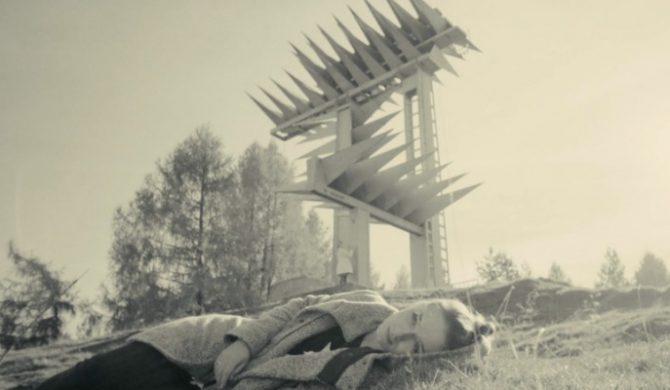 Masia – „Całemu światu” – nowy klip