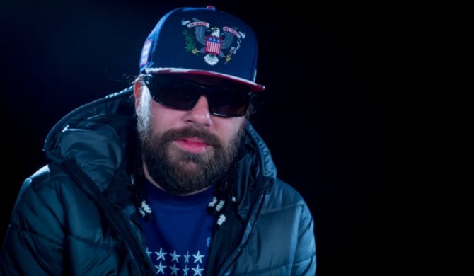 donGURALesko: „Jeżeli mam coś do powiedzenia, po prostu to mówię”