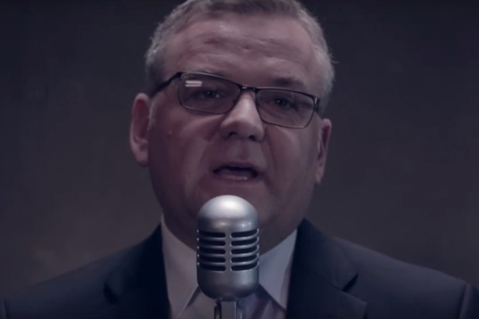 „Mona Lisa – Rodowód” – nowy teledysk Artura Andrusa