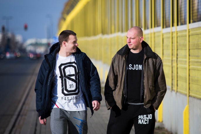 Nowi artyści w Samad Records