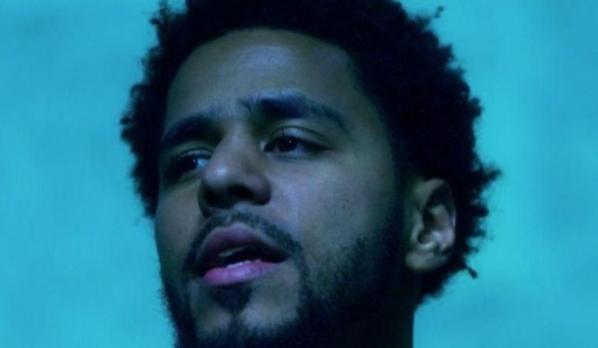 Jay Z i Drake w filmie dokumentalnym o J. Cole`u (wideo)