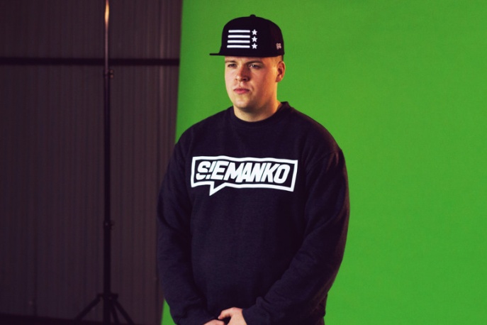 VNM w nowym kawałku Manifesta