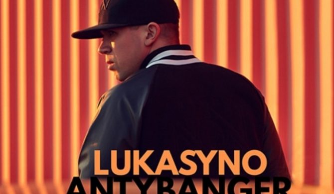 Posłuchaj w TIDAL: Lukasyno – „Antybanger”