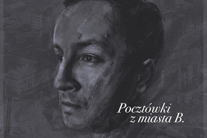 Cira udostępnia „Pocztówki z miasta B.”