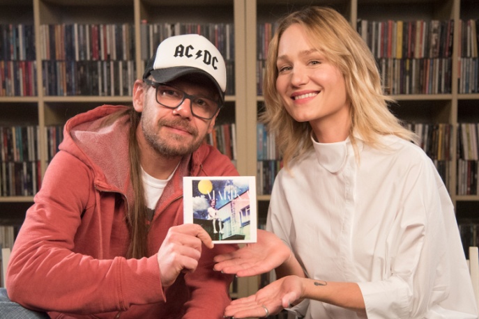 1 NA 1: Artur Rawicz vs Marika