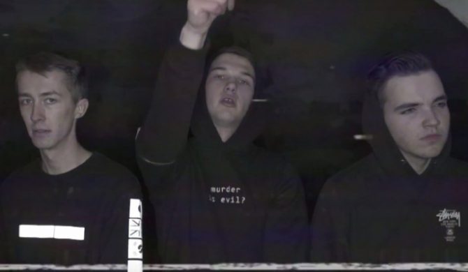 Wac Toja – „Całą noc” – nowy klip