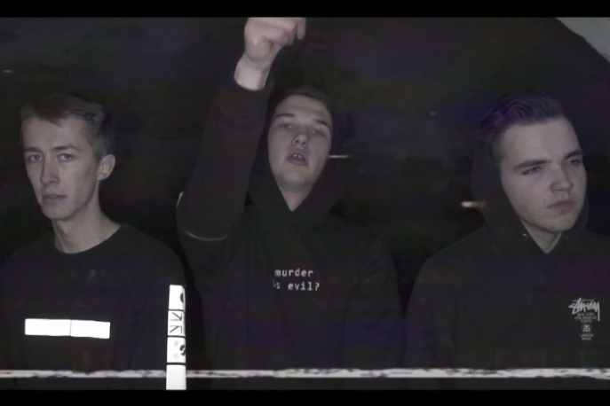 Wac Toja – „Całą noc” – nowy klip