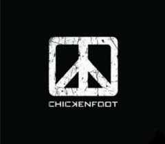 Chickenfoot – „Chickenfoot”