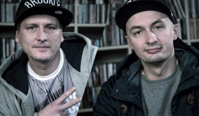 NAJGORSZE PYTANIA: Ero, DJ Falcon1 (JWP/BC)