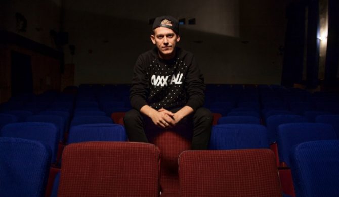 Te-Tris: „Zaczynałem prace nad płytą w konkretnym dołku, żeby później równie mocno się wyprostować”