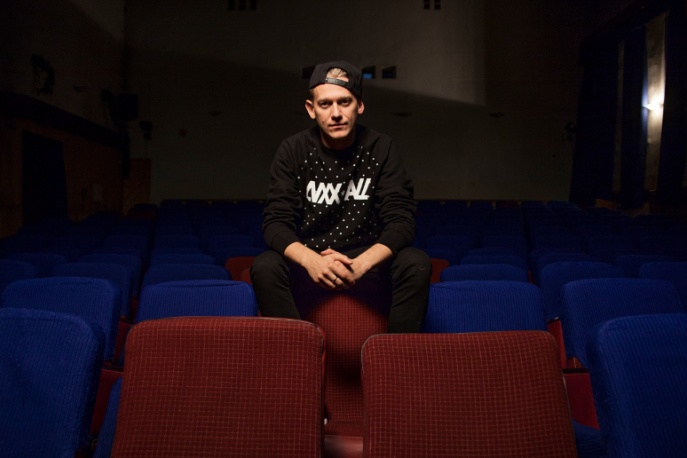 Te-Tris: „Zaczynałem prace nad płytą w konkretnym dołku, żeby później równie mocno się wyprostować”