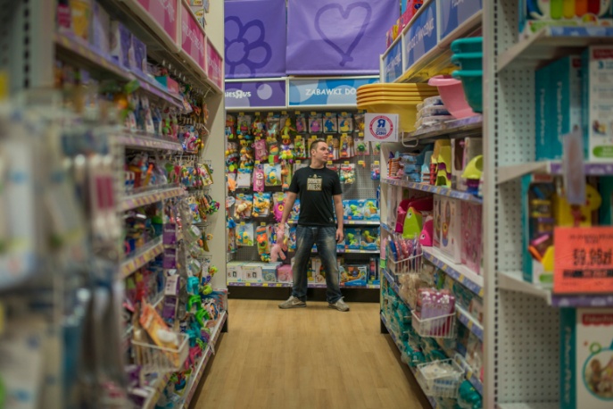 Łona i Webber na planie nowego klipu (foto)