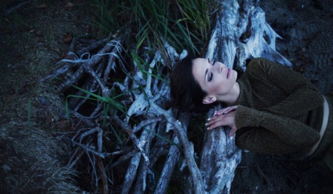 Lari Lu pokazała „Serce”