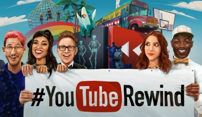 Najpopularniejsze teledyski 2015 roku w Polsce