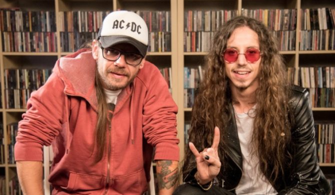 1 NA 1: Artur Rawicz vs Michał Szpak