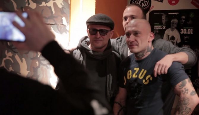 Romans z dinozaurami, czyli hip-hopolo 2.0. Felieton Karola Stefańczyka