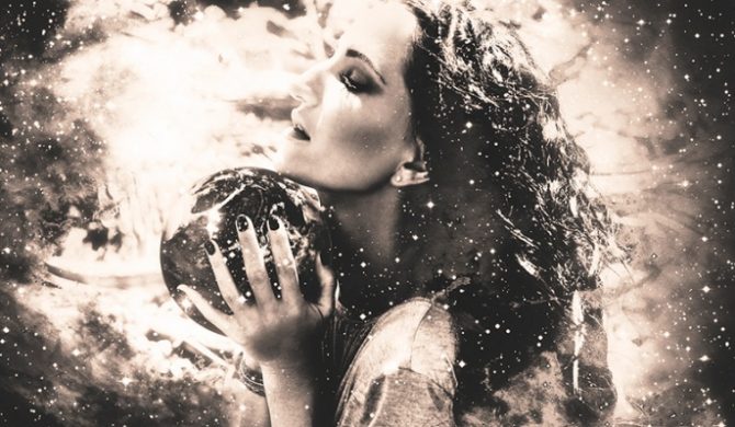 Charytatywny singiel Justyny Steczkowskiej i Artura Andrusa już w sprzedaży