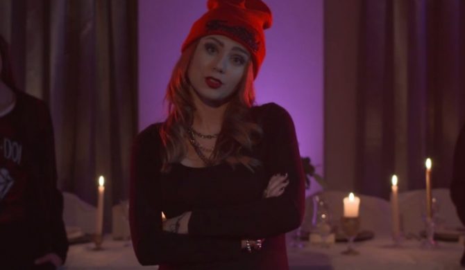 Ad.M.a – „Femme Fatale” – nowy teledysk