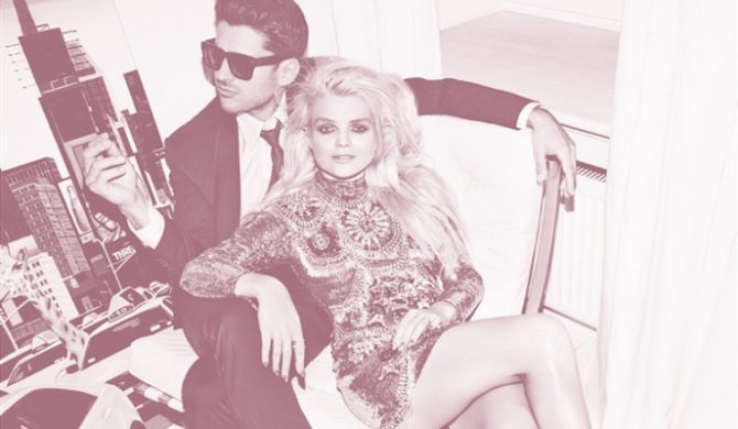 Margaret & Matt Dusk – „Deed I Do” – nowy teledysk