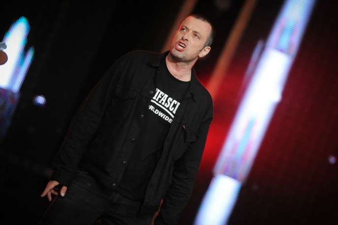 Tymon w „Must be the Music” – gdzie leży granica obciachu? (felieton)