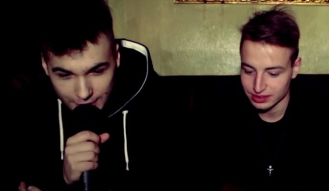 Filipek: „Pierwsze trzy walki na finale miałem słabe, ale uważam, że w dogrywce nie powinienem odpaść. Zostałem przekręcony”