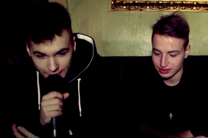 Filipek: „Pierwsze trzy walki na finale miałem słabe, ale uważam, że w dogrywce nie powinienem odpaść. Zostałem przekręcony”