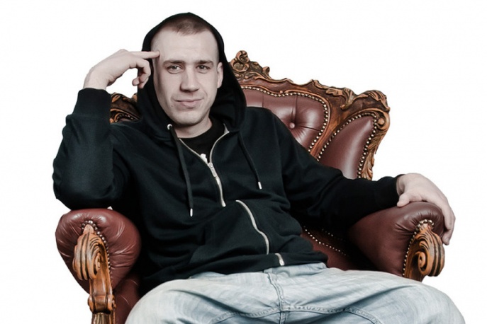 Theodor – „Patriota” – nowy klip