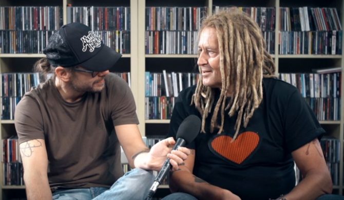 1 NA 1: Artur Rawicz vs Maleo Reggae Rockers