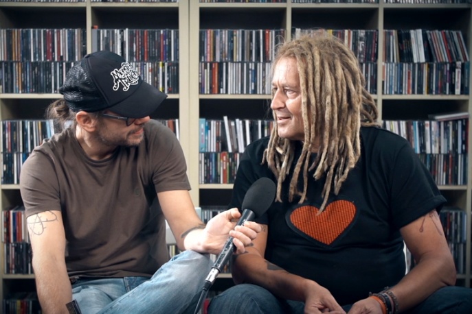 1 NA 1: Artur Rawicz vs Maleo Reggae Rockers