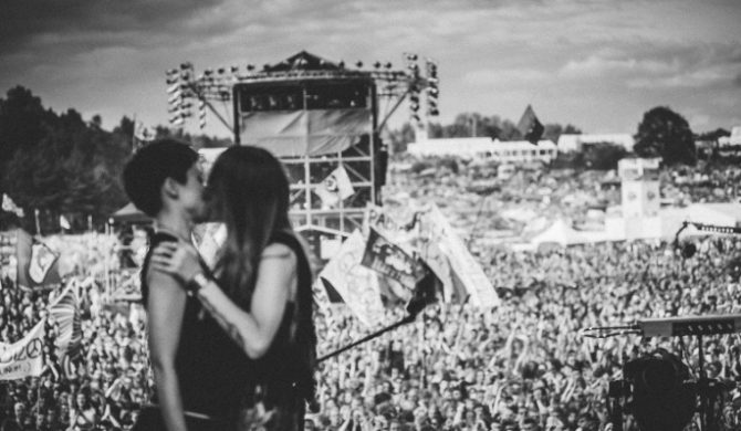 Natalia Przybysz, Dawid Podsiadło i wielu innych gośćmi Ani Rusowicz. Woodstockowy koncert „Flower Power” już w sprzedaży