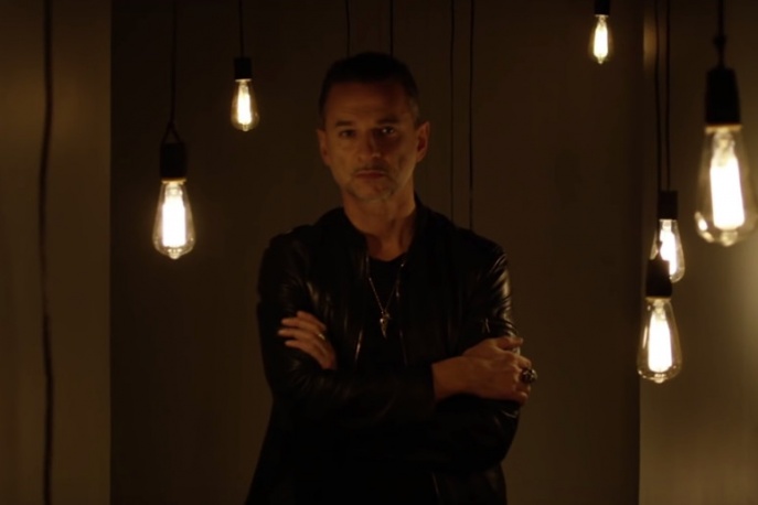 Dave Gahan & Soulsavers prezentują nowy klip